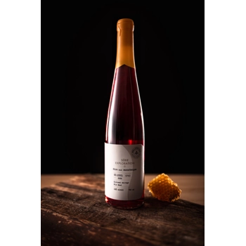 Sûre aux canneberges