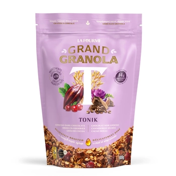Grand Granola TONIK