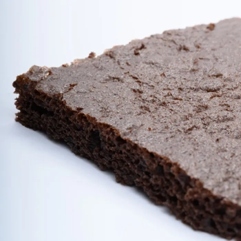 Ready-cake chocolate cake
