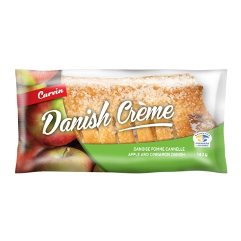 Danoise pomme cannelle