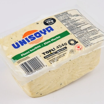 Tofu Fines herbes extra ferme