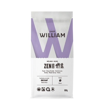 Zen - Café Biologique Équitable