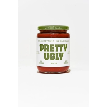Pretty Ugly salsa médium