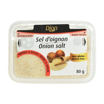 Onion Salt