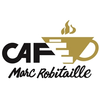 CAFE MARC ROBITAILLE