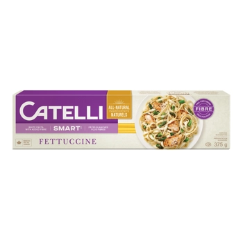 Fettuccine Catelli Smart