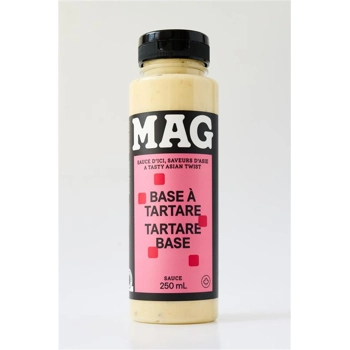 Base à tartare