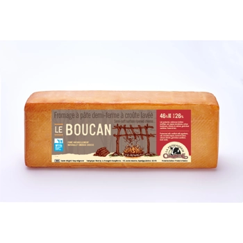 Fromage Le Boucan