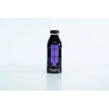 Behy boisson d'hydratation Raisin
