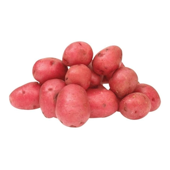 Patate rouge