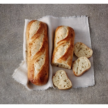 DEMI-BAGUETTES FRANÇAISES