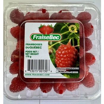 Framboises