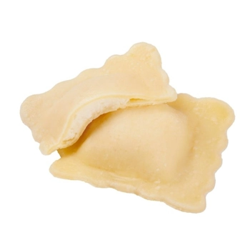 1321699 Pâtes alimentaires ravioli au fromage