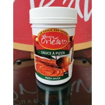 pizza sauce
