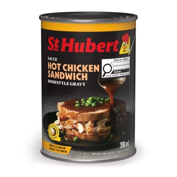 Hot chicken sandwich sauce