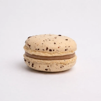 Macaron café