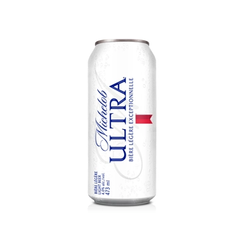 Michelob Ultra