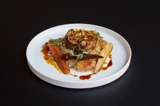 Monème (Hôtel Monville)