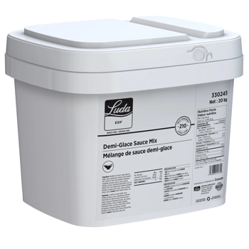 Demi-Glace Sauce Mix