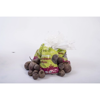 Betterave rouge Biologique