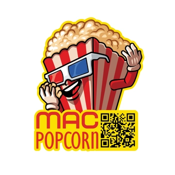MacPopcorn