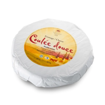 Fromage Coulée Douce