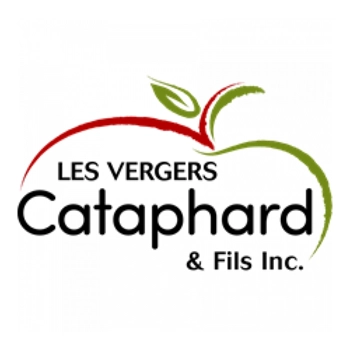 Les Vergers Cataphard & Fils Inc.