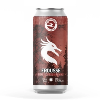 Bière Frousse