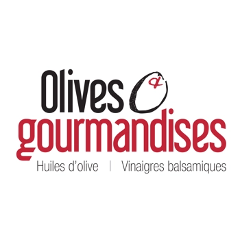 Olives et gourmandises