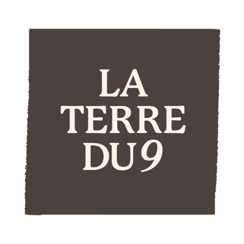 La terre du 9