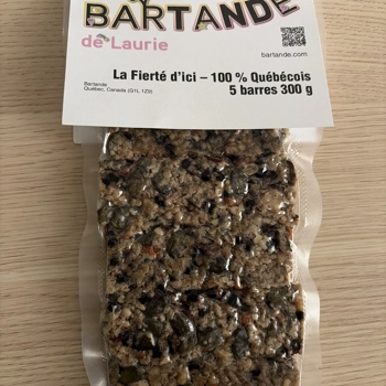 La Fierté d'ici