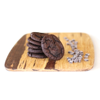 Double Chocolate Cookie - 2055