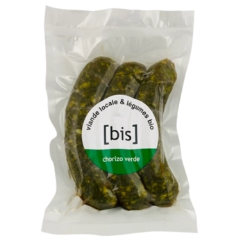 Copy - Chorizo Verde