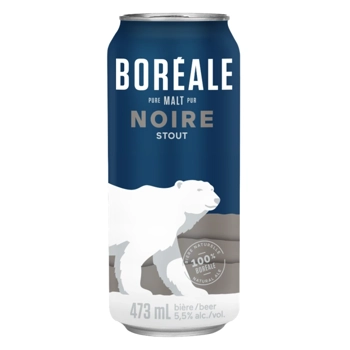 Bière Noire