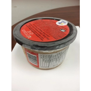 S-4 : UPTIME - SPICY  SMOOTH PEANUT BUTTER SAUCE