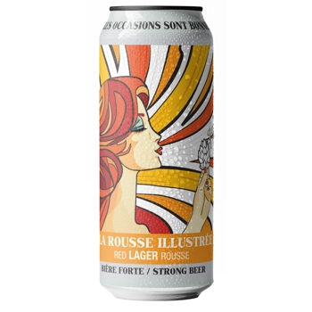 La Rousse Illustrée