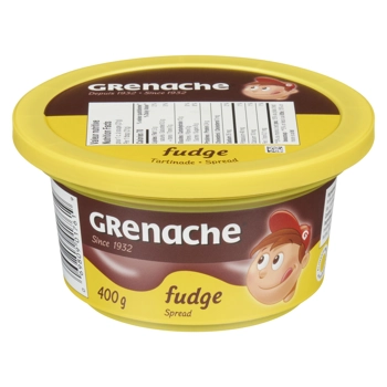 Tartinade fudge