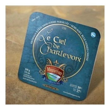 Le Ciel de Charlevoix