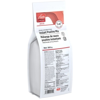 Instant Poutine Sauce Mix