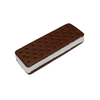 Freeze Dried Ice Cream Sandwich