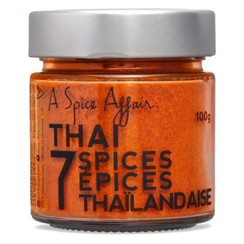 THAI SEVEN SPICES