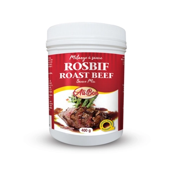Roast beef sauce mix