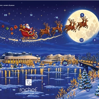 Calendrier de l'avent