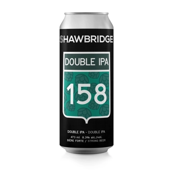 DOUBLE IPA 158