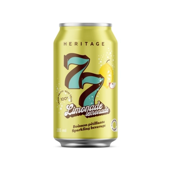 Limonade Pétillante
