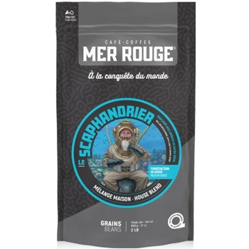 Le Scaphandrier 908g