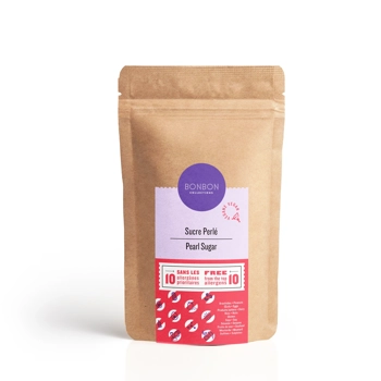 Sucre Perlé