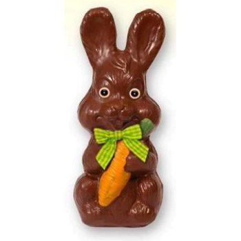 142 Rabbit with carrot