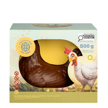 Poule