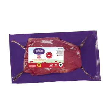 Bifteck haut de surlonge